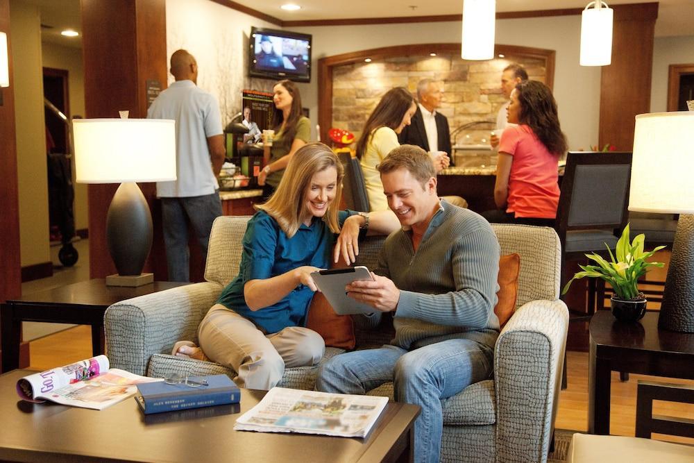 Sonesta Es Suites Denver South Park Meadows ローン・ツリー エクステリア 写真