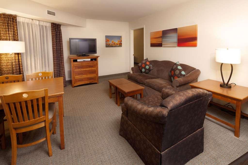 Sonesta Es Suites Denver South Park Meadows ローン・ツリー 部屋 写真