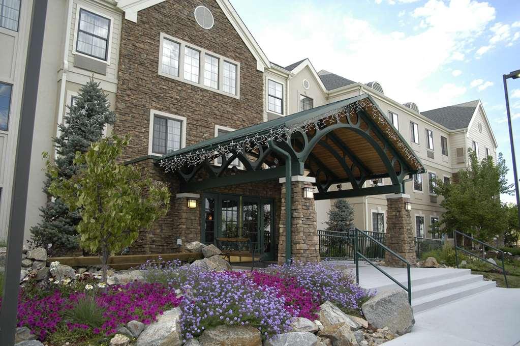 Sonesta Es Suites Denver South Park Meadows ローン・ツリー エクステリア 写真