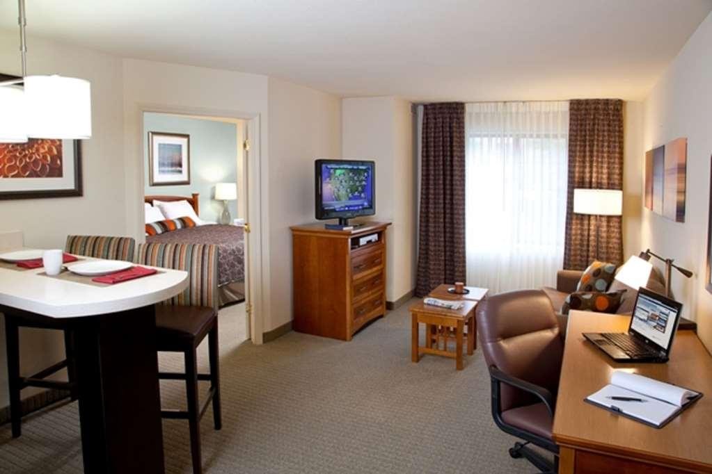 Sonesta Es Suites Denver South Park Meadows ローン・ツリー エクステリア 写真