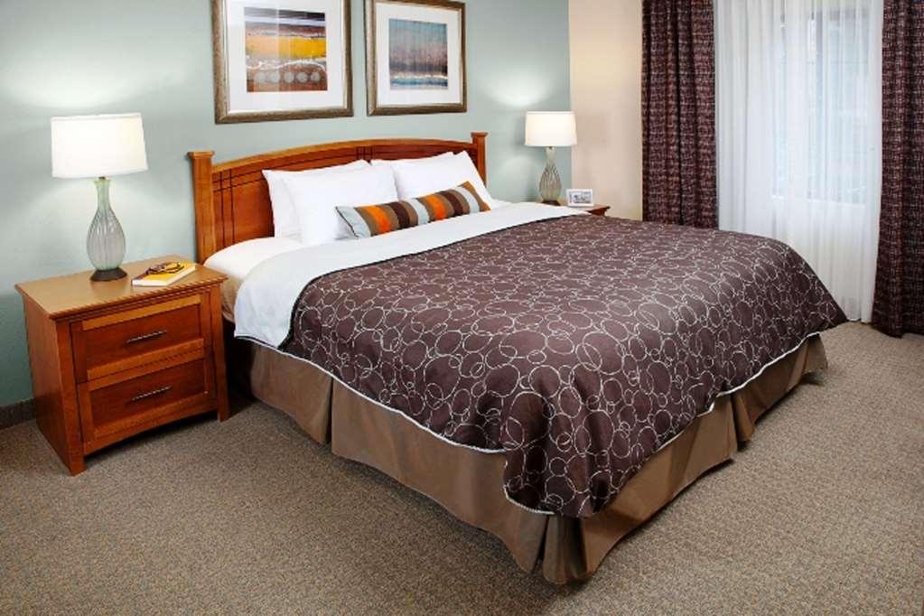 Sonesta Es Suites Denver South Park Meadows ローン・ツリー 部屋 写真