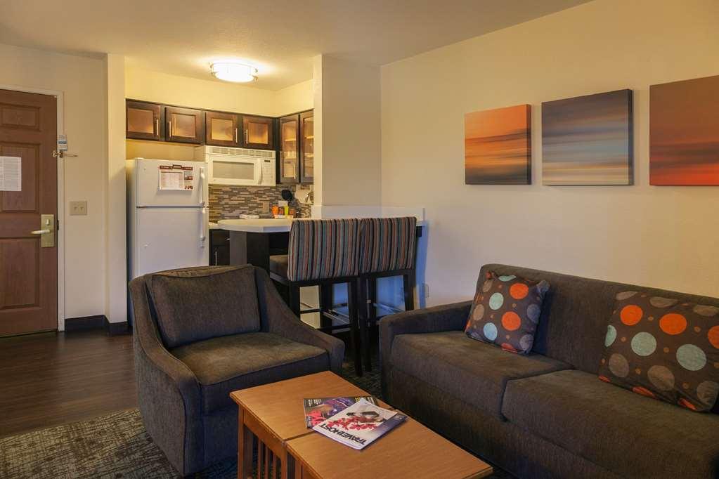 Sonesta Es Suites Denver South Park Meadows ローン・ツリー エクステリア 写真