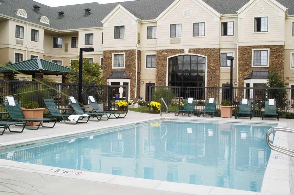 Sonesta Es Suites Denver South Park Meadows ローン・ツリー エクステリア 写真