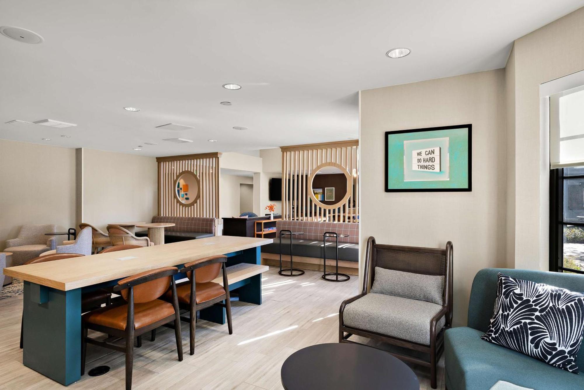 Sonesta Es Suites Denver South Park Meadows ローン・ツリー エクステリア 写真
