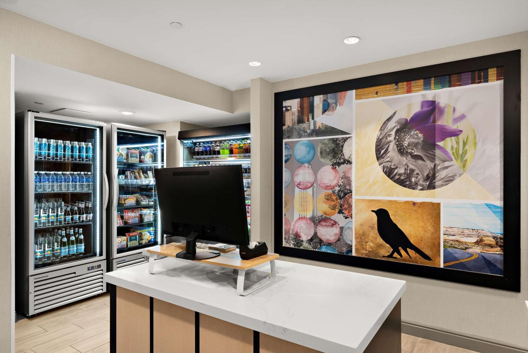 Sonesta Es Suites Denver South Park Meadows ローン・ツリー エクステリア 写真