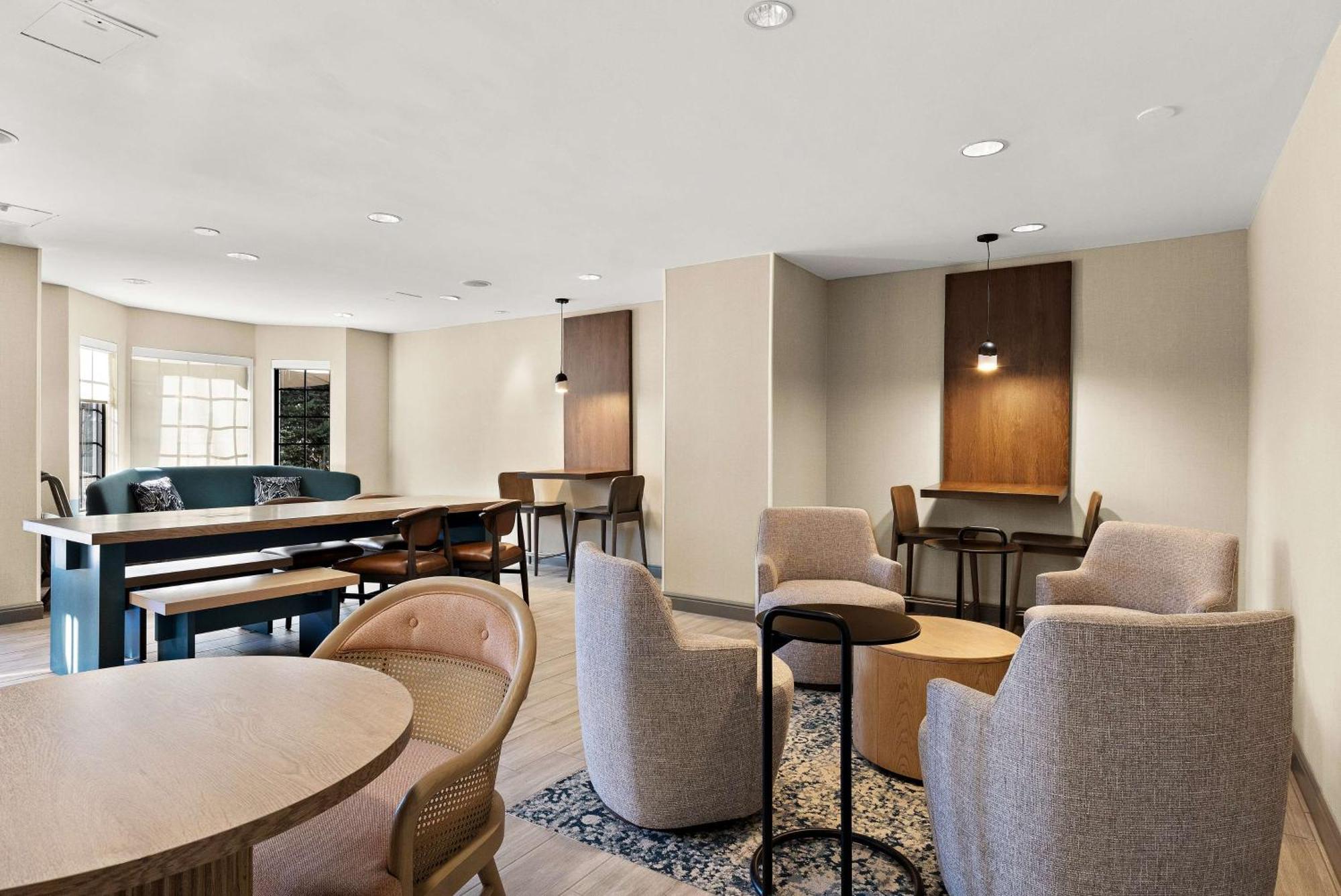 Sonesta Es Suites Denver South Park Meadows ローン・ツリー エクステリア 写真
