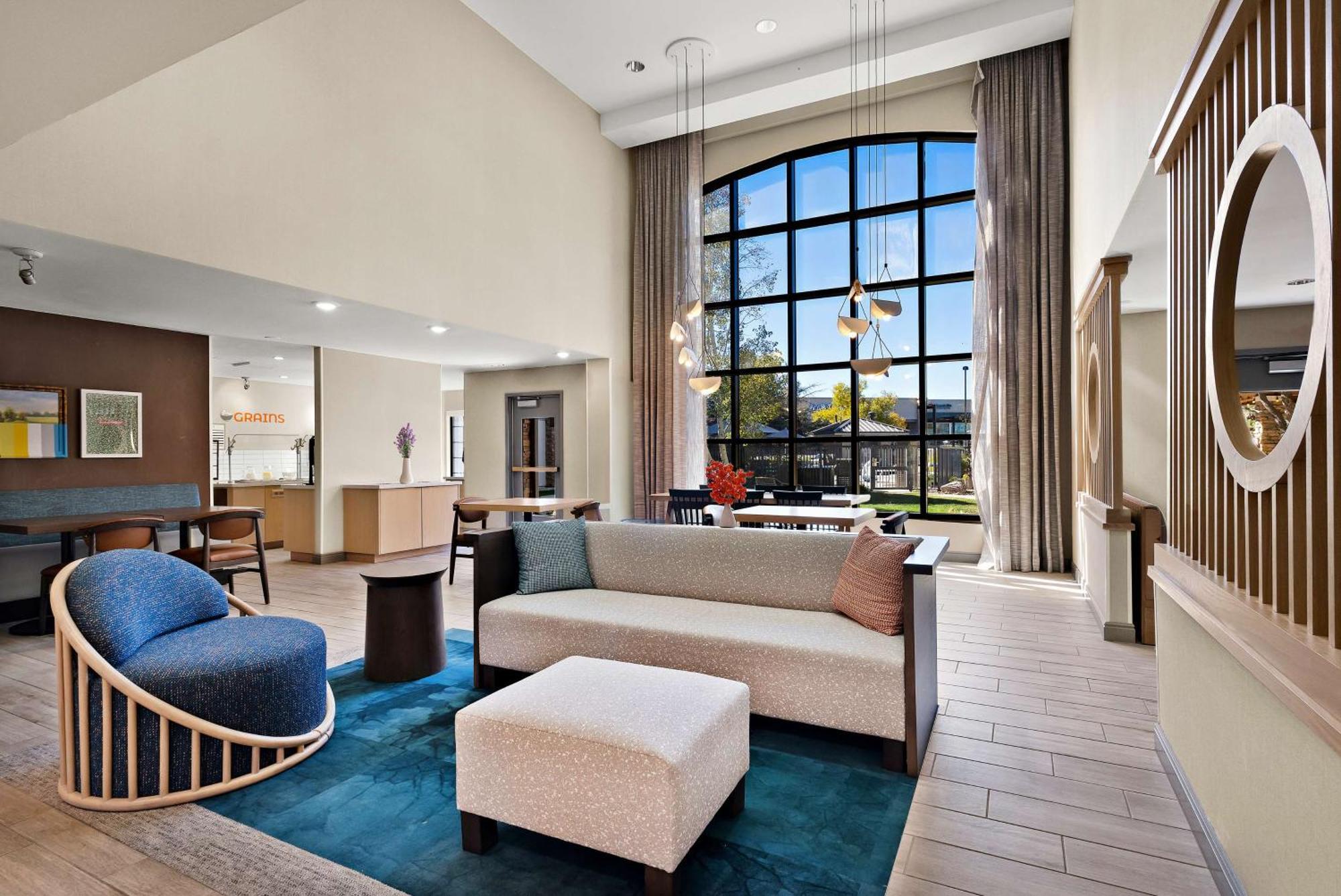 Sonesta Es Suites Denver South Park Meadows ローン・ツリー エクステリア 写真