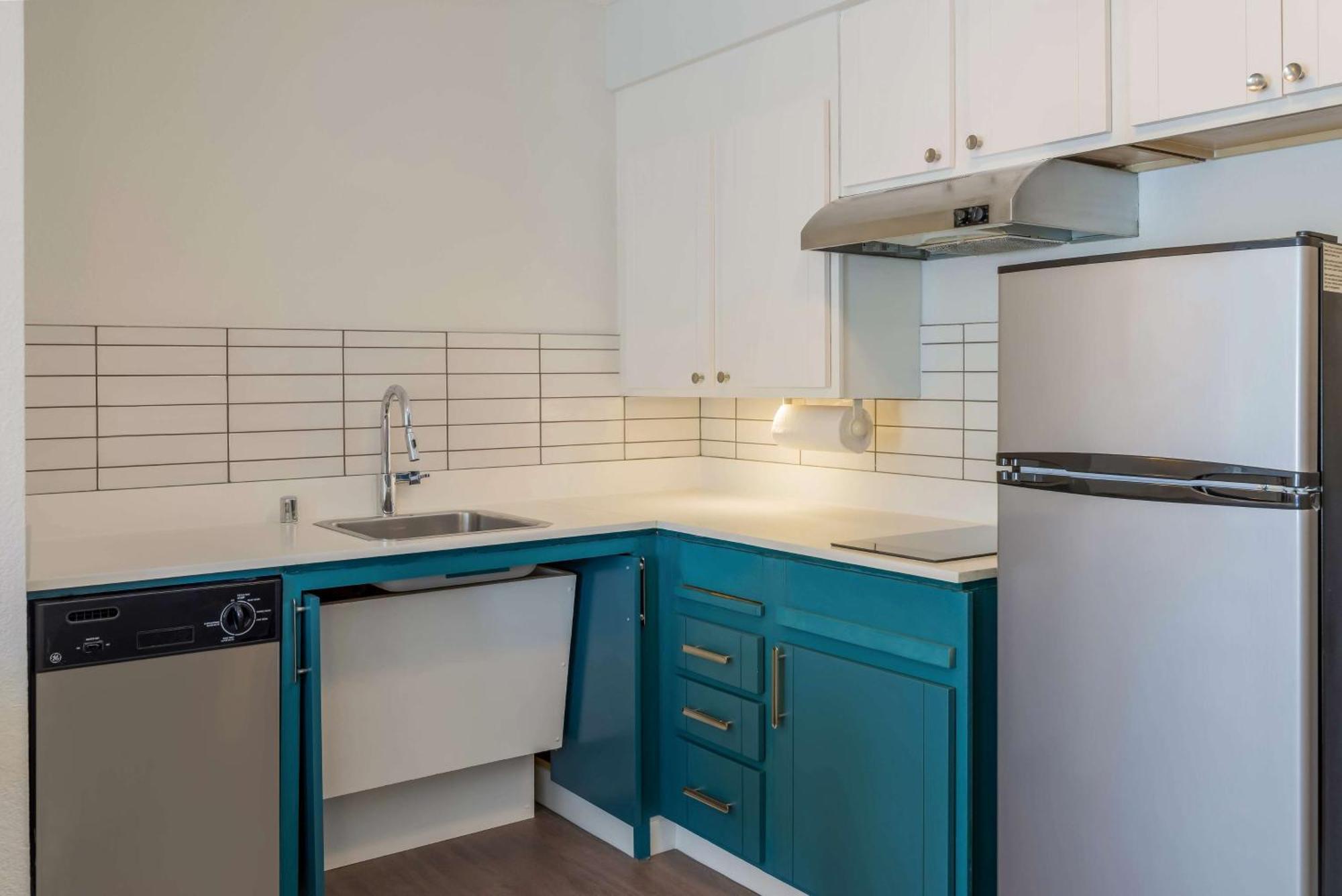 Sonesta Es Suites Denver South Park Meadows ローン・ツリー エクステリア 写真