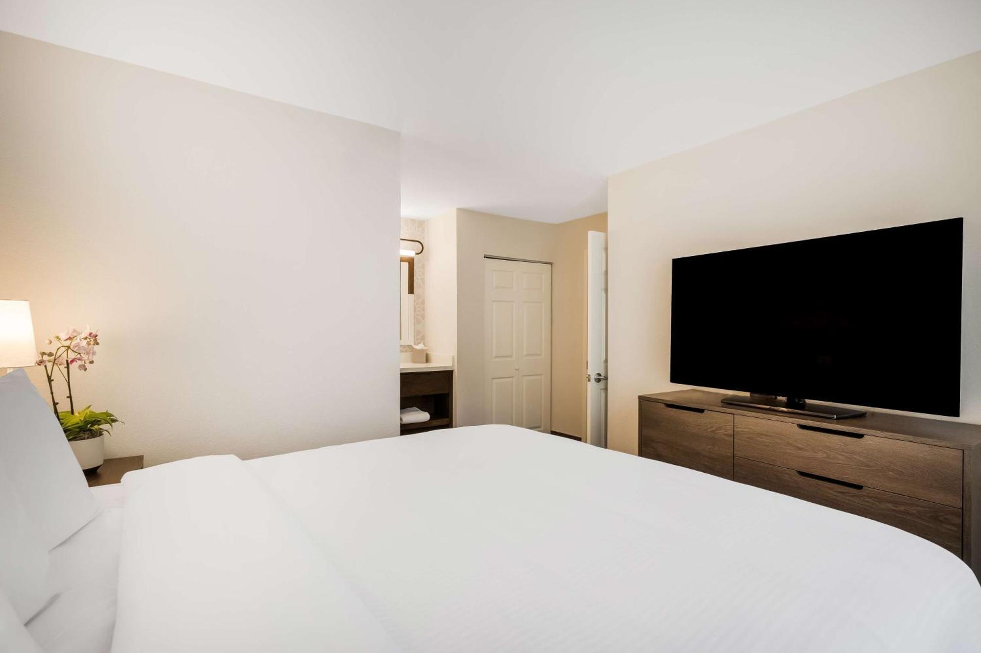 Sonesta Es Suites Denver South Park Meadows ローン・ツリー エクステリア 写真