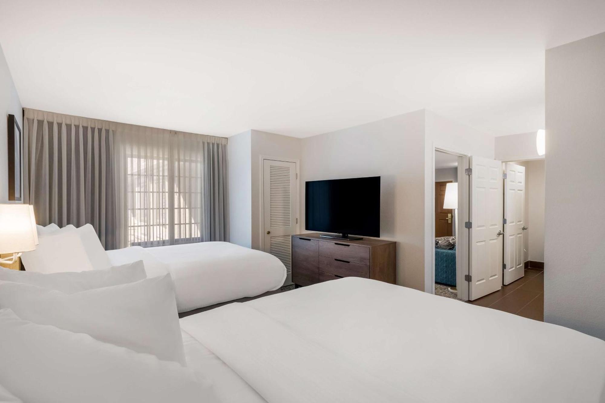 Sonesta Es Suites Denver South Park Meadows ローン・ツリー エクステリア 写真