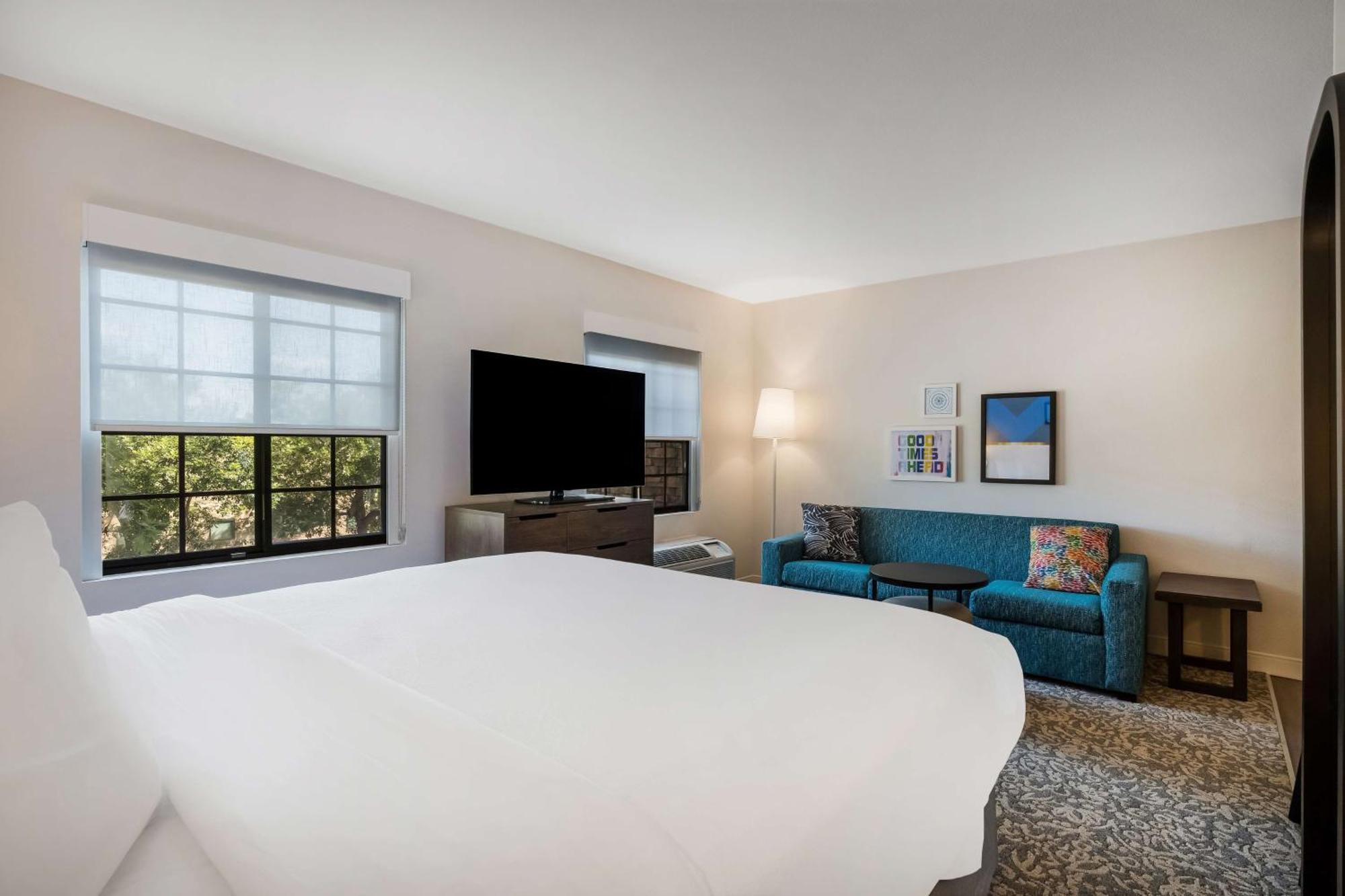Sonesta Es Suites Denver South Park Meadows ローン・ツリー エクステリア 写真