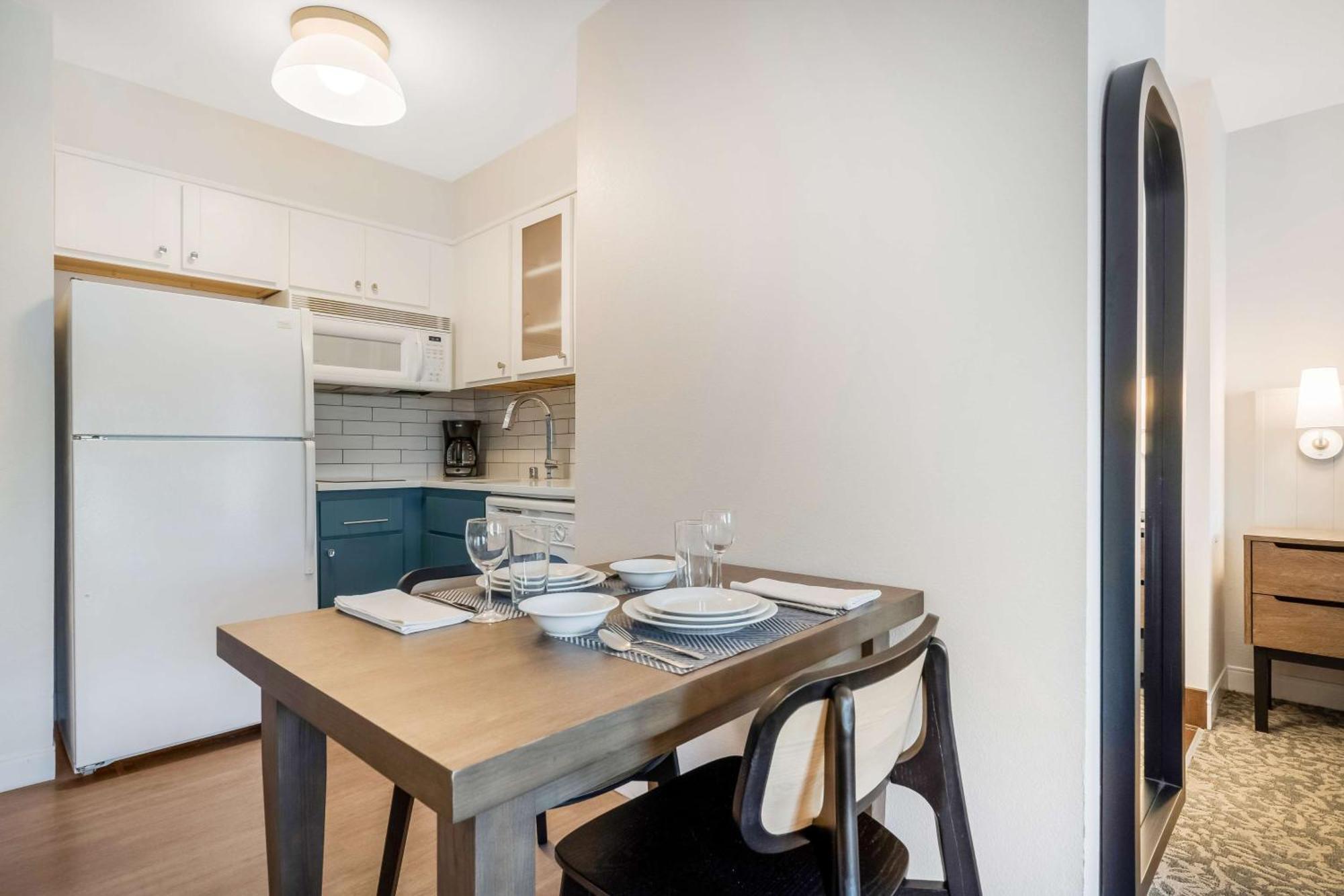 Sonesta Es Suites Denver South Park Meadows ローン・ツリー エクステリア 写真