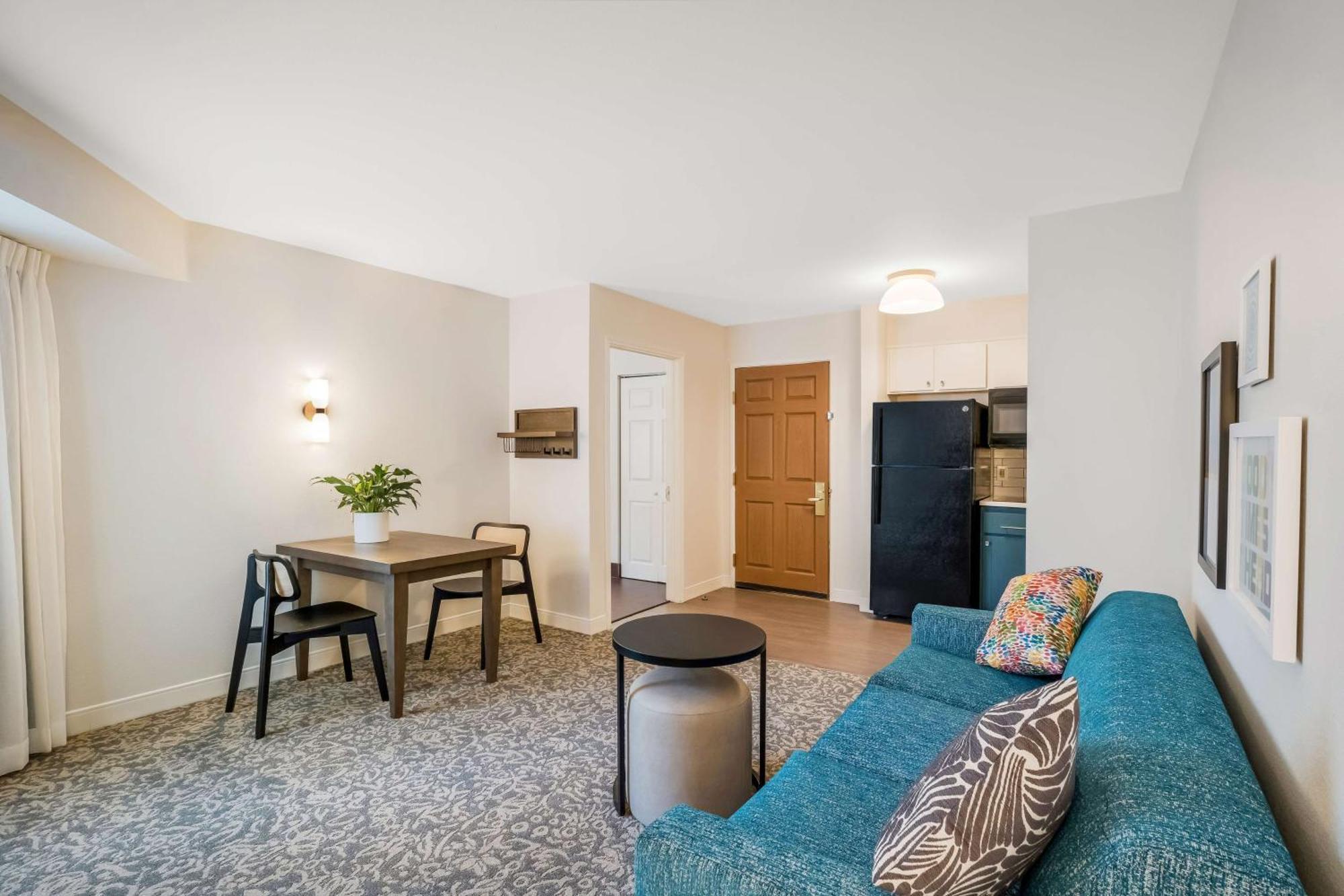 Sonesta Es Suites Denver South Park Meadows ローン・ツリー エクステリア 写真
