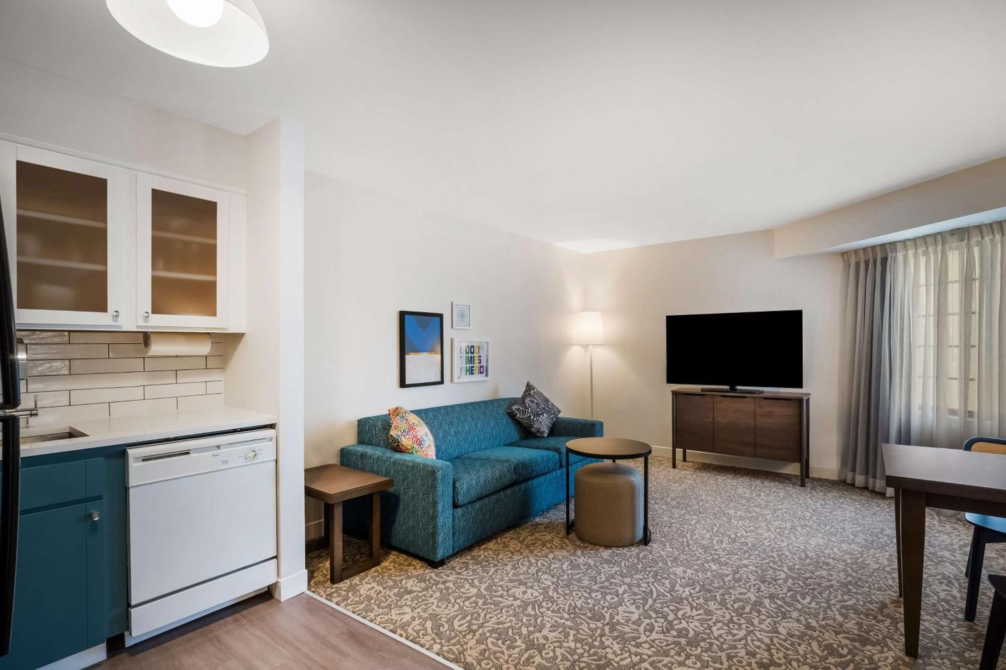 Sonesta Es Suites Denver South Park Meadows ローン・ツリー エクステリア 写真
