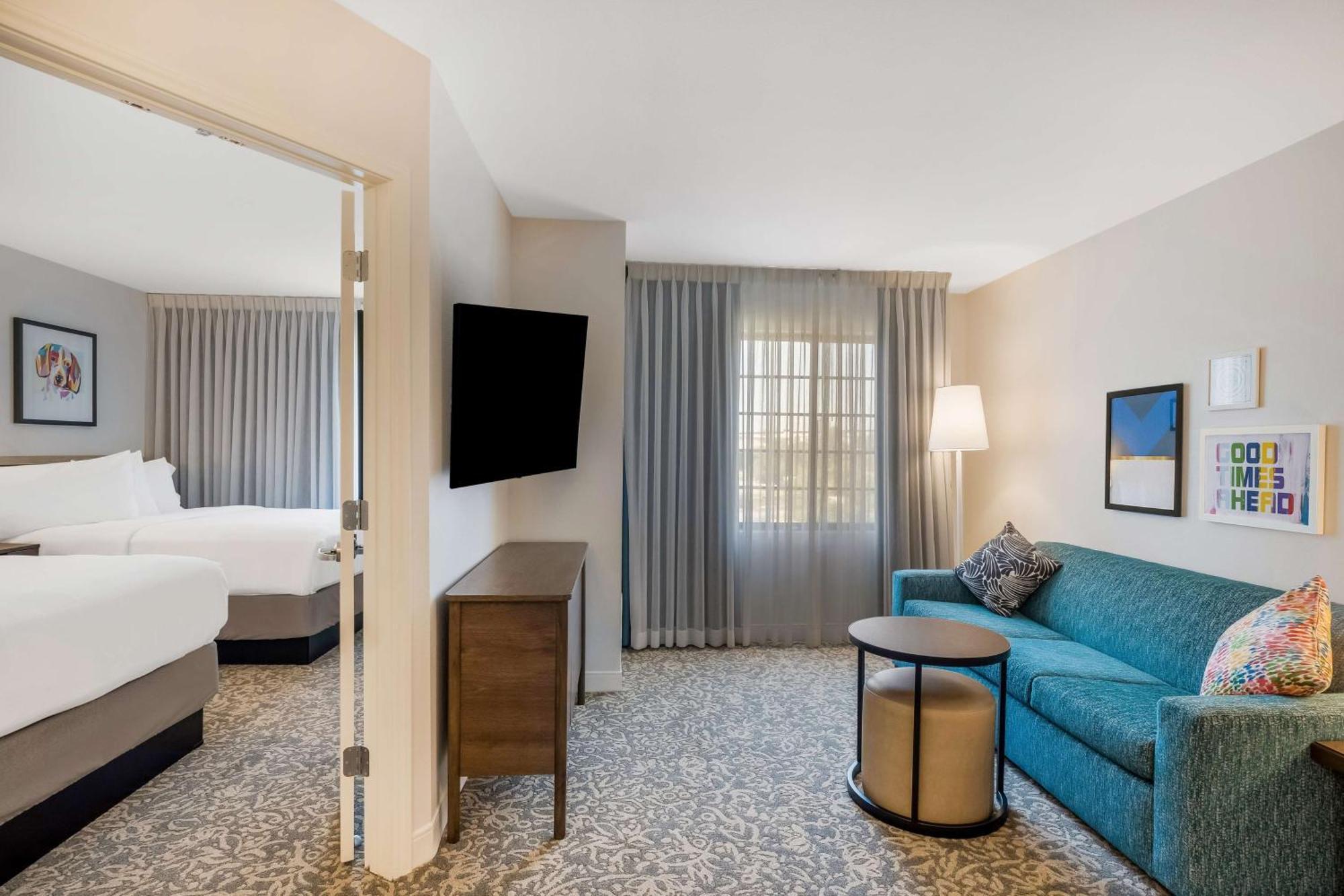 Sonesta Es Suites Denver South Park Meadows ローン・ツリー エクステリア 写真