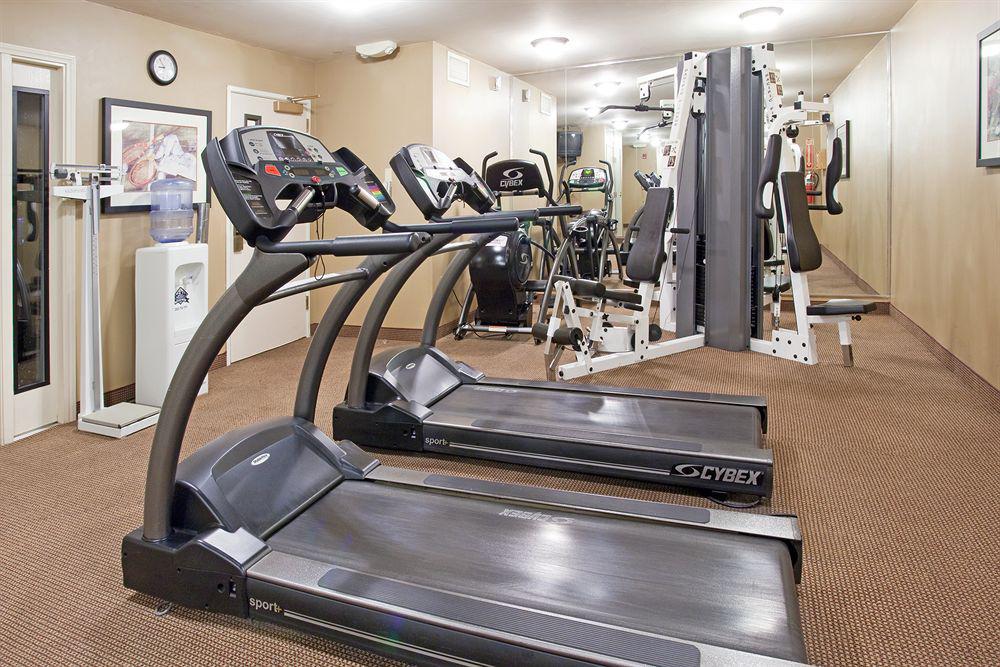 Sonesta Es Suites Denver South Park Meadows ローン・ツリー 設備 写真